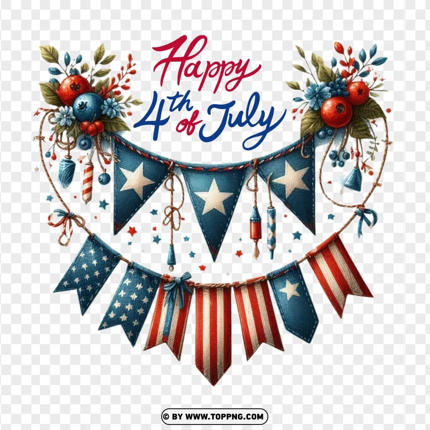 4th July , Independence Day , Patriotic,decorations , Accessories , Celebration , Usa 