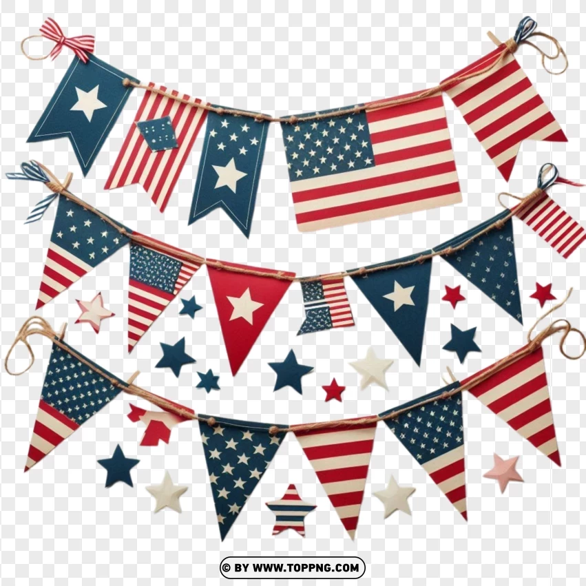 4th July , Independence Day , Patriotic,decoration , Accessories , Celebration , Usa 