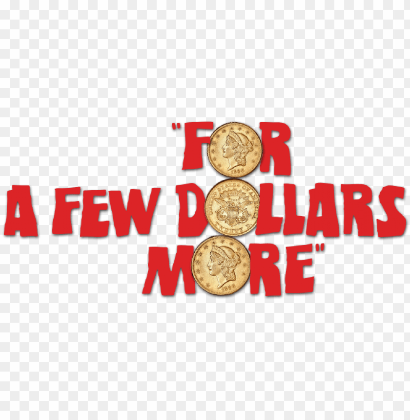 few dollars more, 1966 PNG image with transparent background@toppng.com