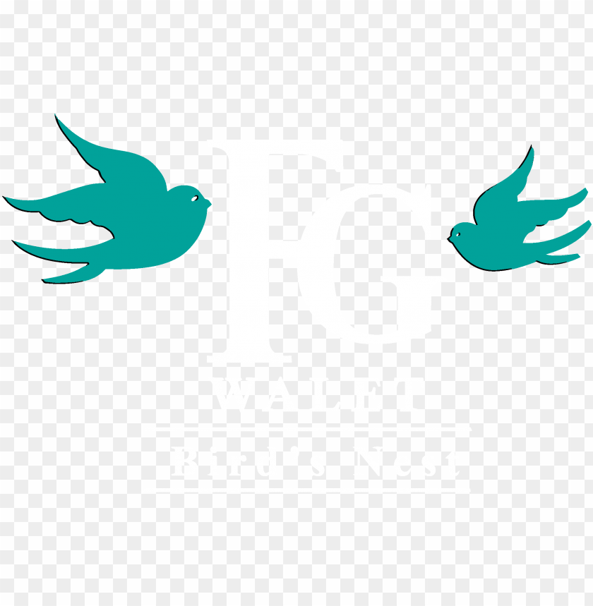 Fg Walet Birds Nest - Fg Walet Logo PNG Transparent With Clear Background ID 235248