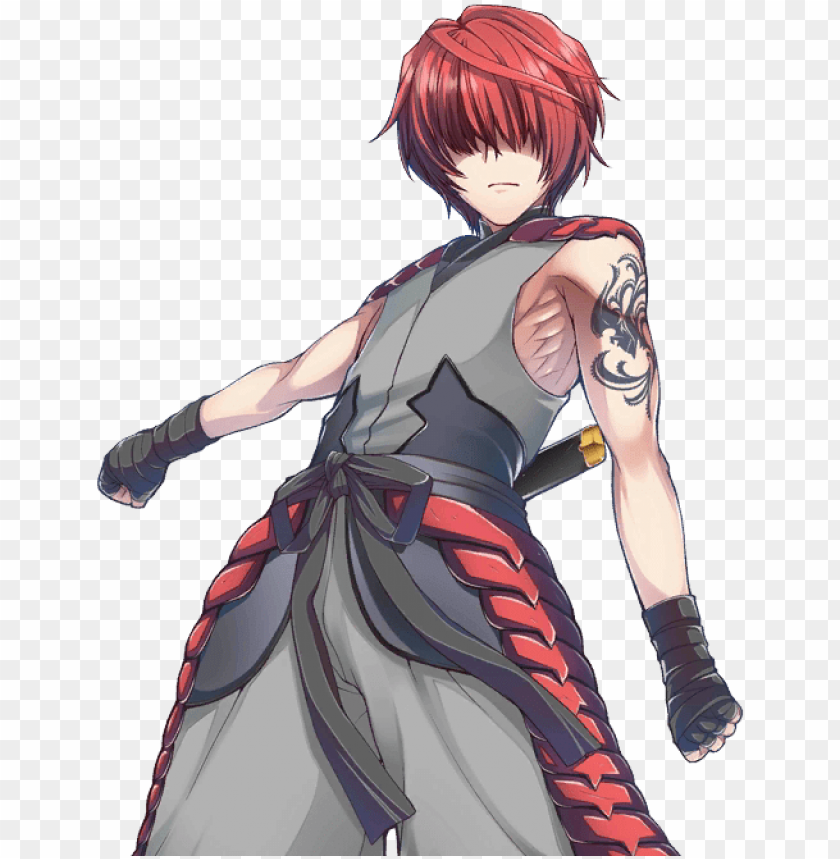 F Go Stage Fate Grand Order Kotaro Png Image With Transparent Background Toppng