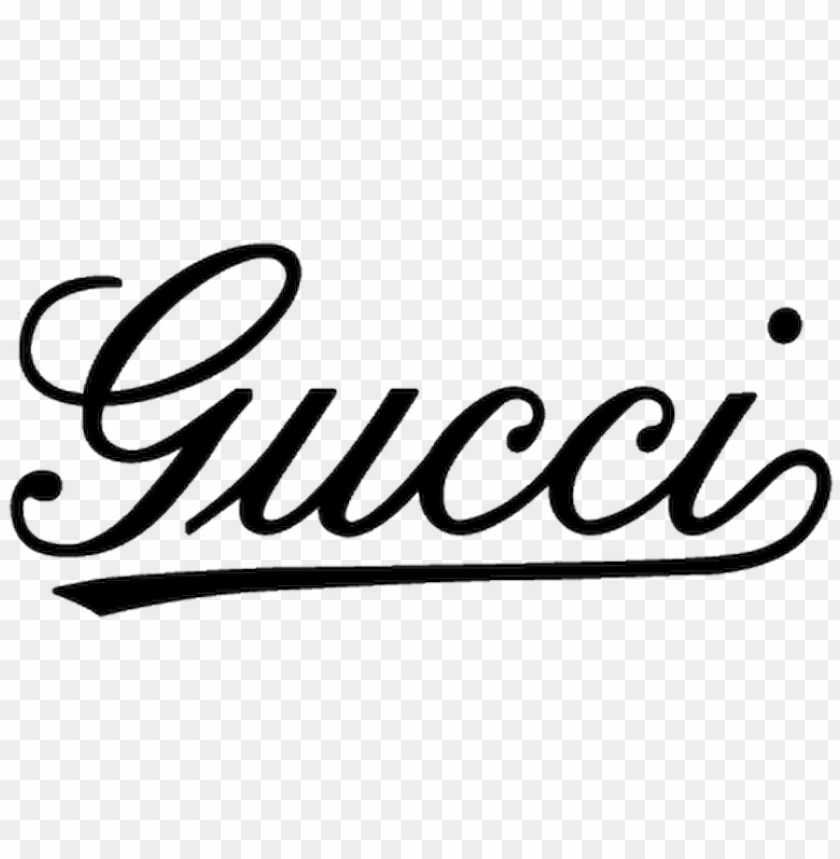 Fiat 500 Gucci Logo Decal Gucci Png Image With Transparent