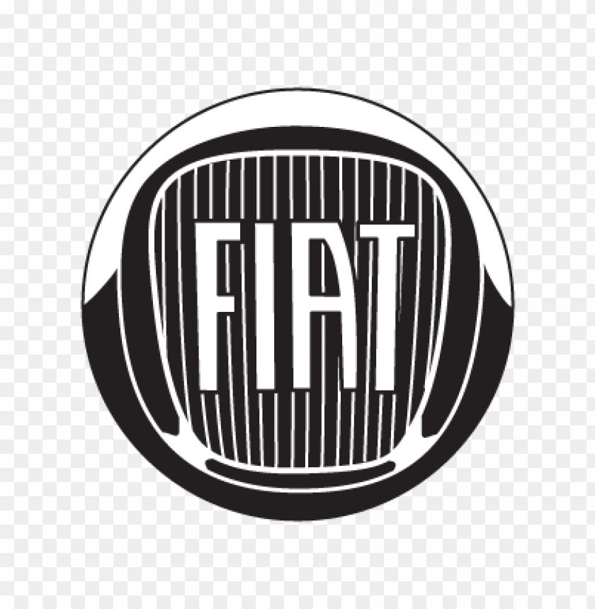  fiat bw 2007 logo vector free download - 465988