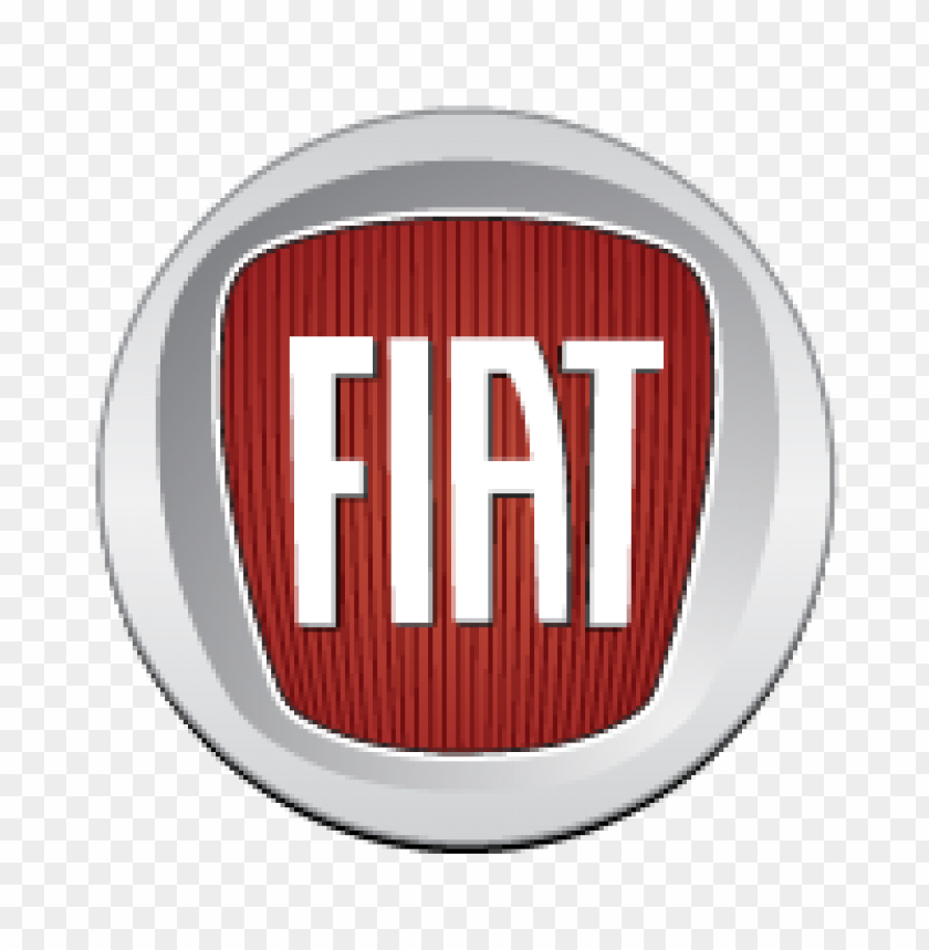 fiat logo vector free download