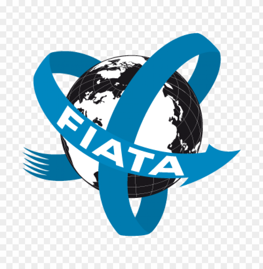  fiata logo vector free - 468116