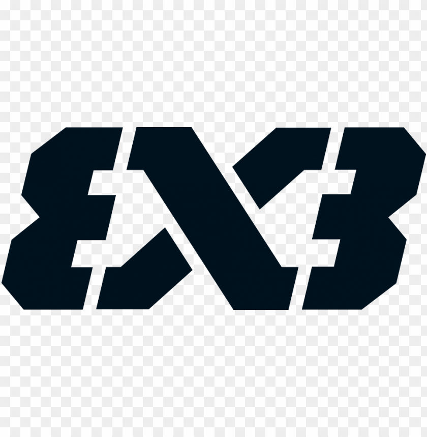 fiba 3x3 logo PNG transparent with Clear Background ID 178771