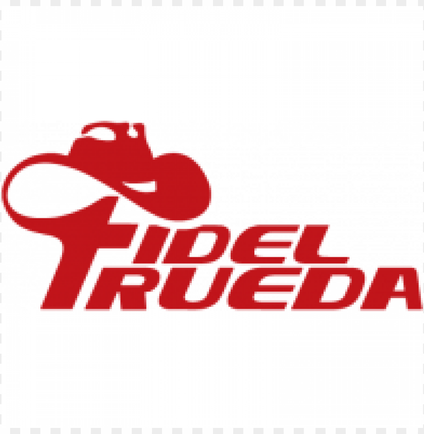  fidel rueda vector logo free download - 466659