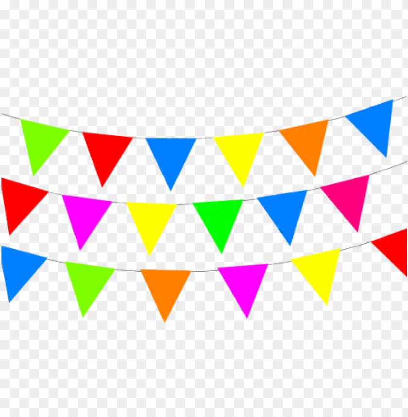 fiesta banners PNG transparent with Clear Background ID 90289