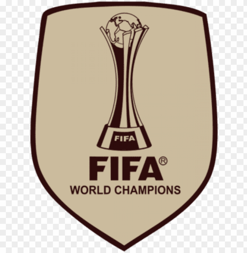 fifa club world cup logo png - fifa world champions PNG image with transparent background@toppng.com