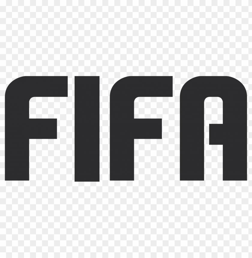  Fifa Logo No Background - 476436
