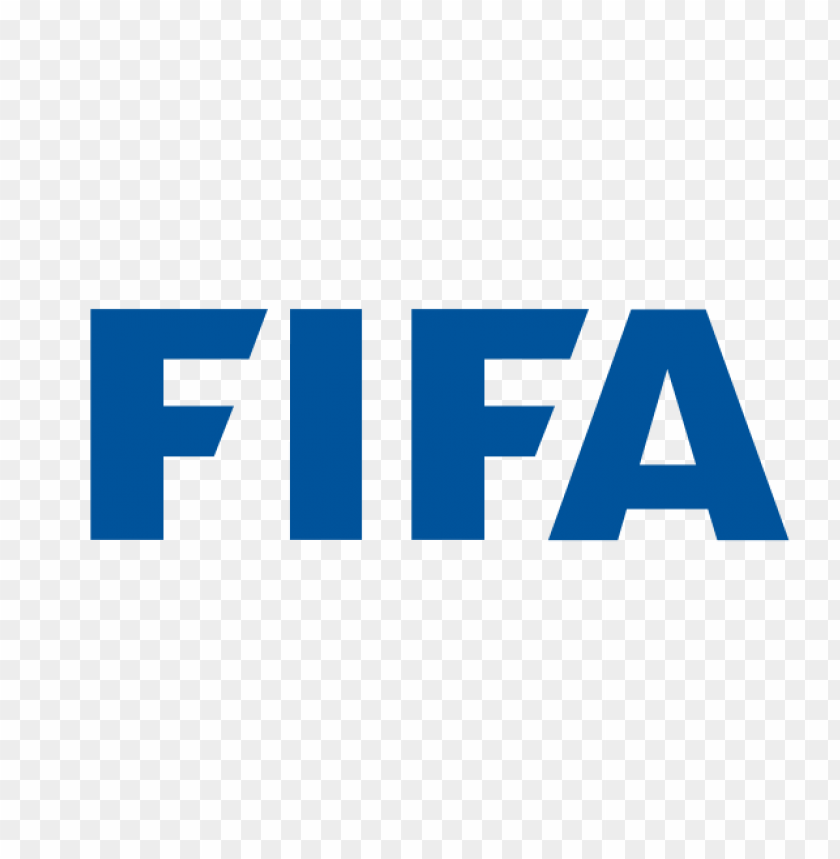  Fifa Logo Png Download - 476473