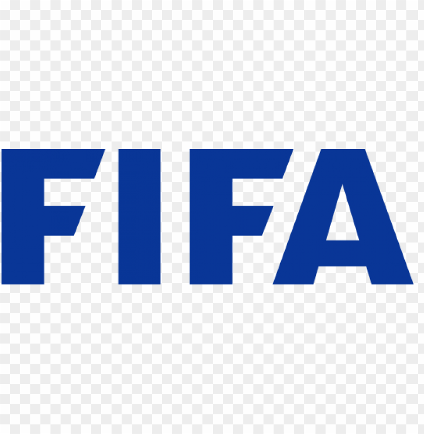  Fifa Logo Png File - 476432