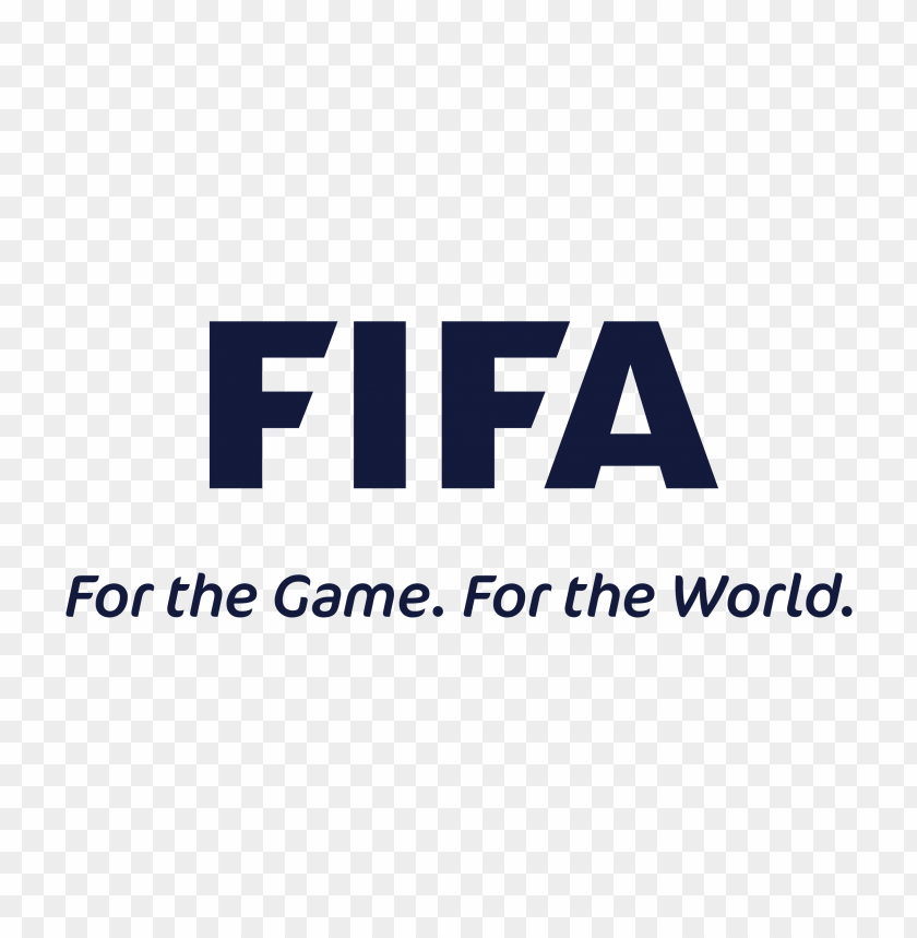  Fifa Logo Png Photo - 476431