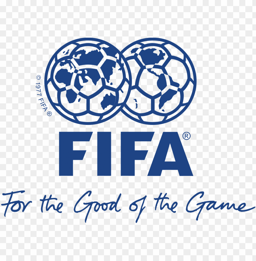 fifa logo png transparent background@toppng.com