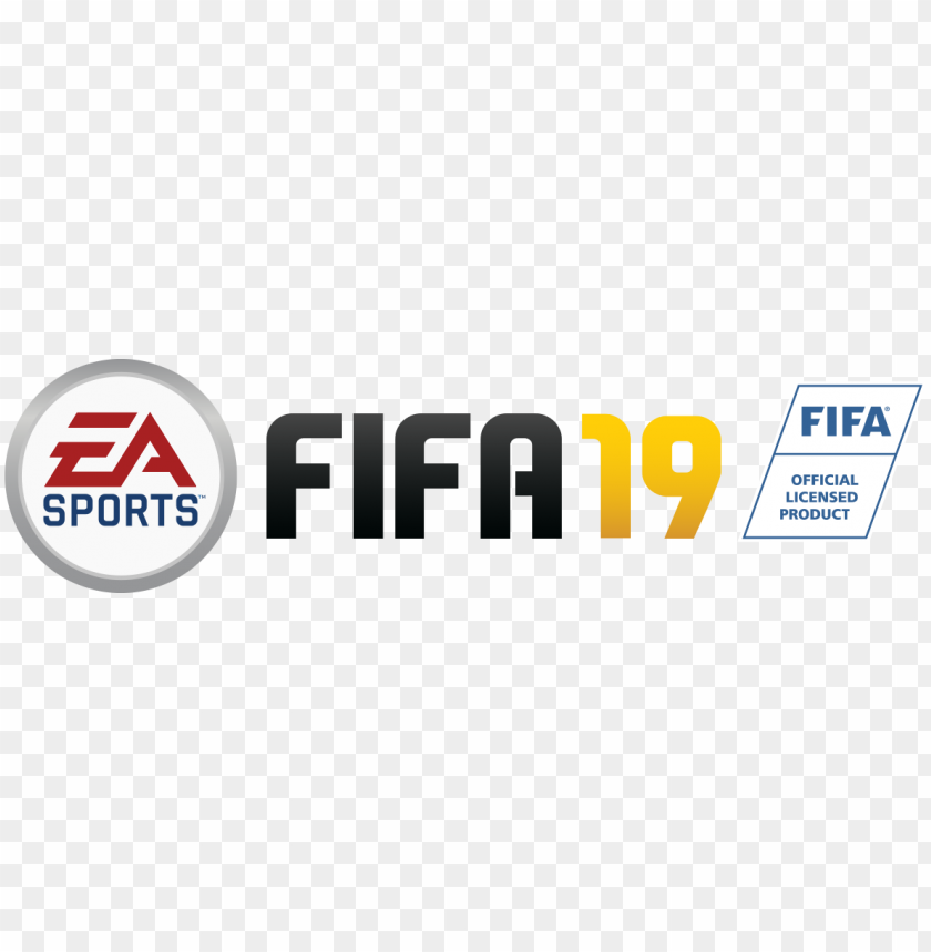  Fifa Logo Png Transparent Background - 476514
