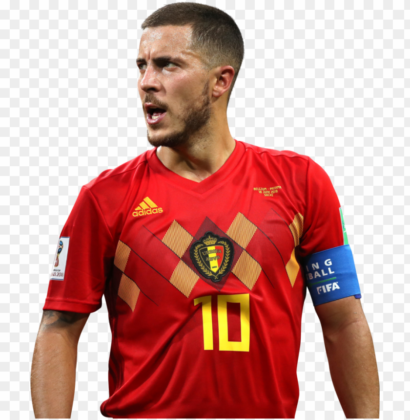 eden hazard belgium national team png