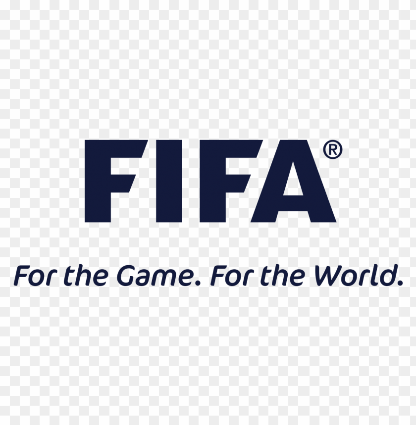 fifa logo png transparent images@toppng.com