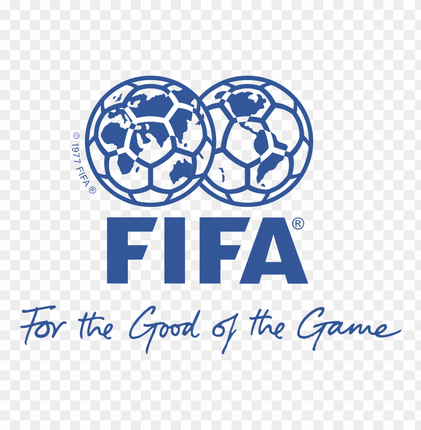 Fifa Logo Tran Parent Png