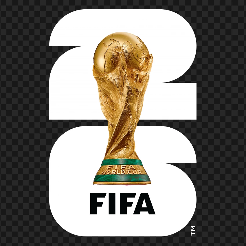 2026 Fifa World Cup Logo 2018 Russia FIFA World Cup Logo Revealed