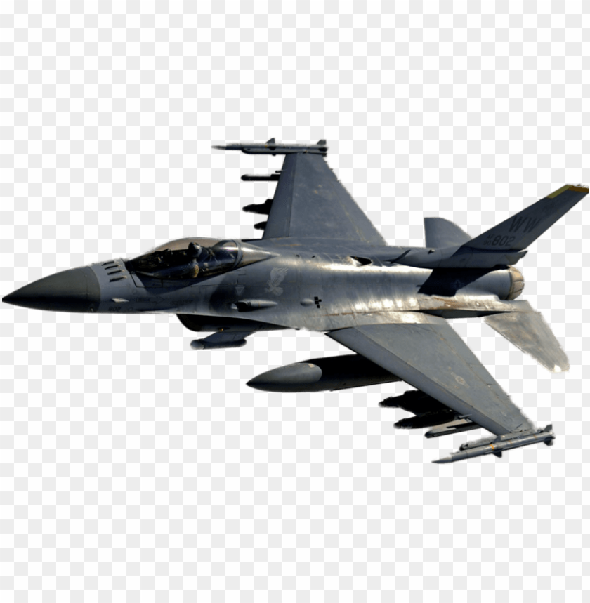 fighter jet f 16 PNG transparent with Clear Background ID 88533