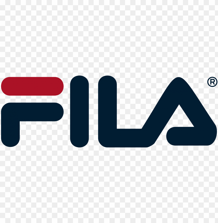 Fila Logo Png Clothing Brand Logo Hd Png Image With Transparent Background Toppng