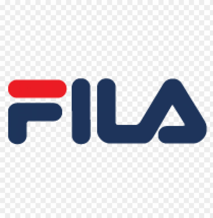fila vector download free | TOPpng