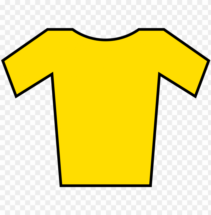 Yellow Jersey Vector Art, Icons, and Graphics for Free Download