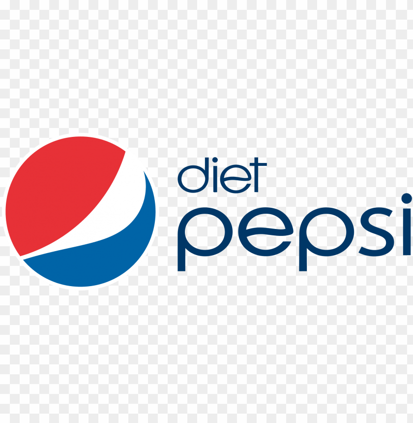 File Logo Svg Wikimedia - Diet Pepsi Vector Logo PNG Transparent With Clear  Background ID 192096