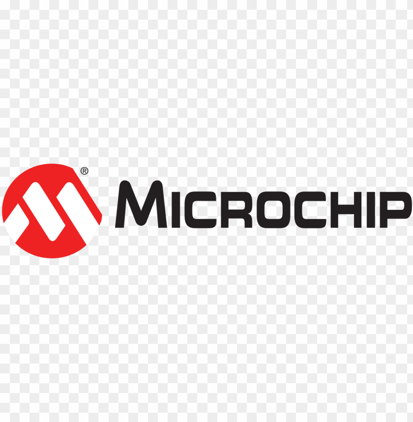 Microchip Technology, Logo, White background Stock Photo - Alamy