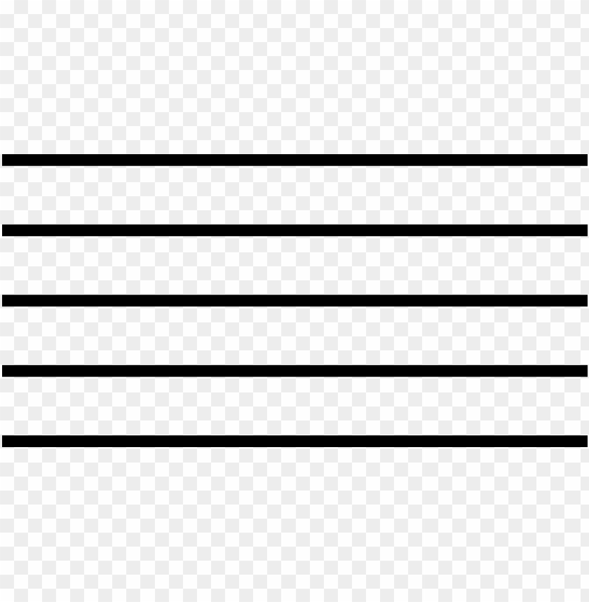 file music staff svg 5 horizontal lines in music PNG transparent with Clear Background ID 210184