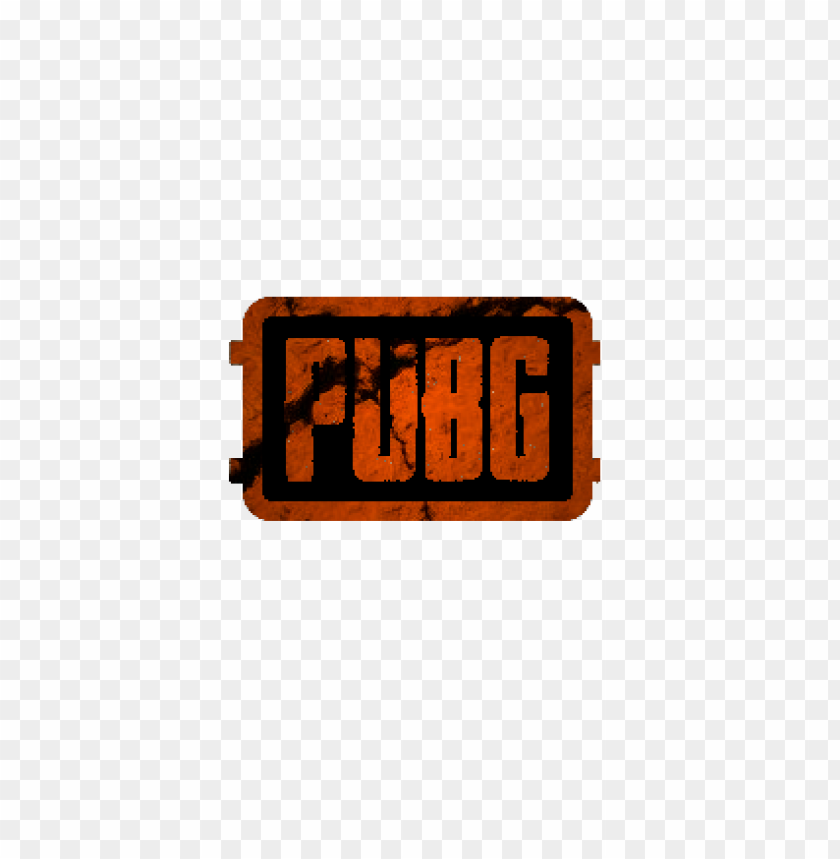 Pubg Mobile Battlegrounds Black Silhouette Logo PNG Transparent With Clear  Background ID 475424 | TOPpng
