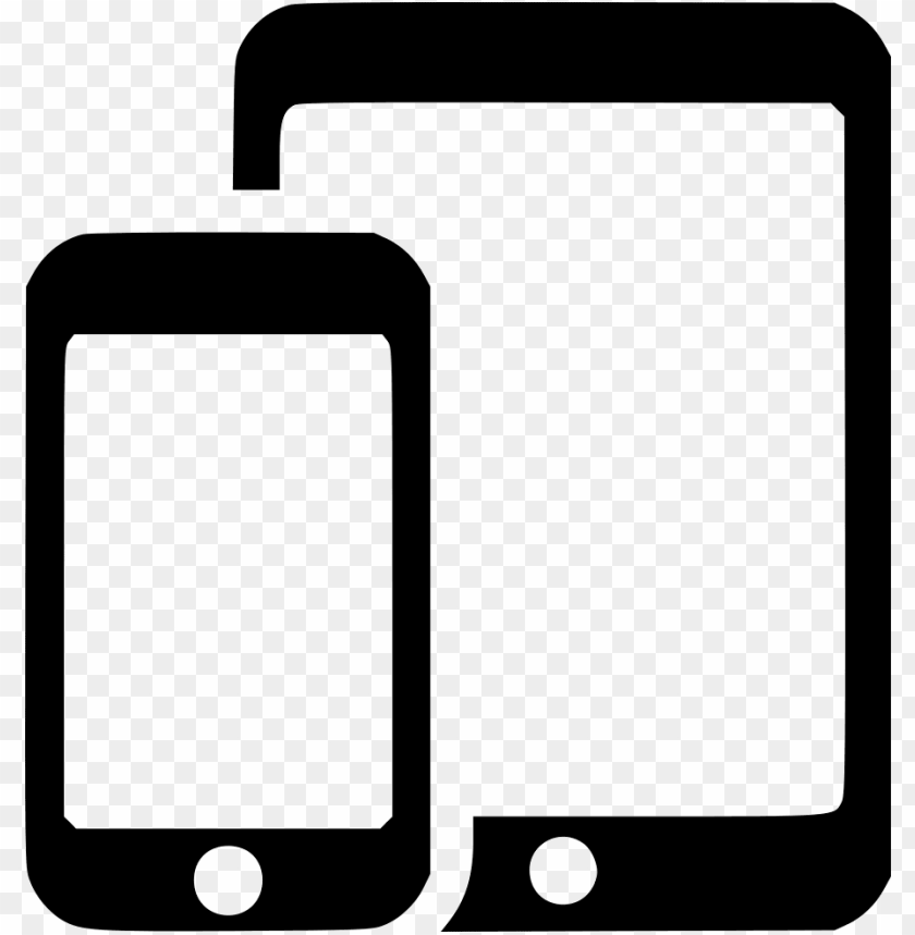 free PNG file svg - celular y tablet dibujo PNG image with transparent background PNG images transparent
