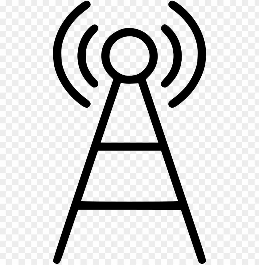 Download File Svg Distributed Antenna Systems Ico Png Image With Transparent Background Toppng