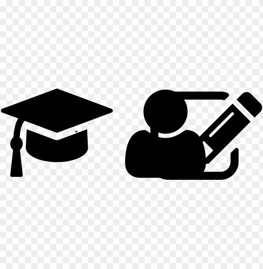 Fill Educational Background Svg Icon Free Educational Background Icon Png - Free PNG Images@toppng.com