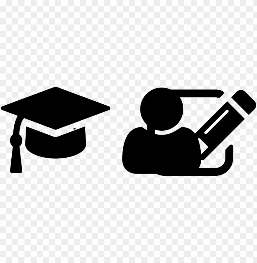 Download Fill Educational Background Svg Icon Free Educational Background Icon Png Free Png Images Toppng