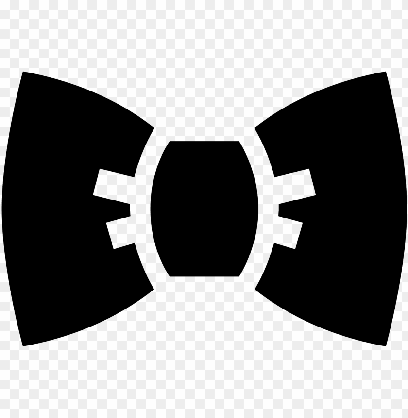 Filled Bow Tie Icon Noeud Papillon Icon Png Free Png