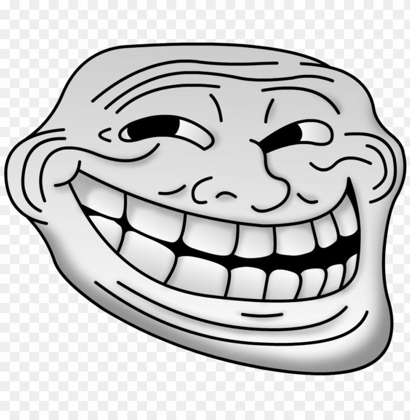 Roblox Troll Face Mask Id