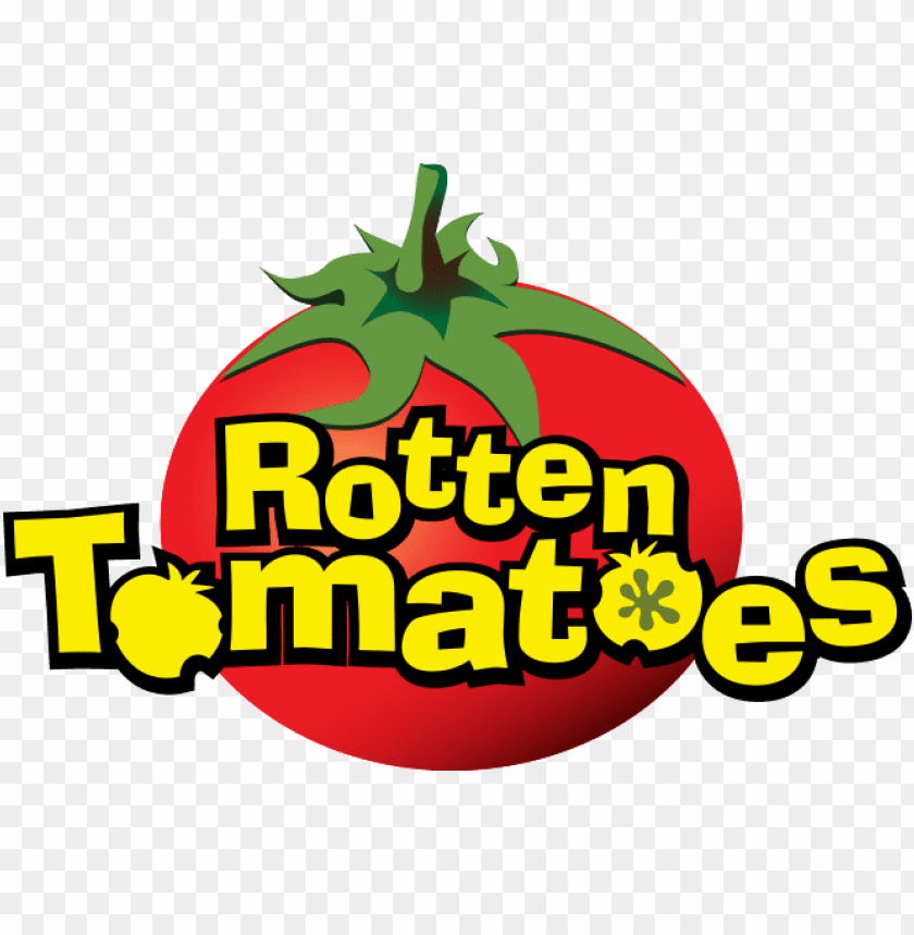 Free download HD PNG film reviews rotten tomatoes png logo PNG