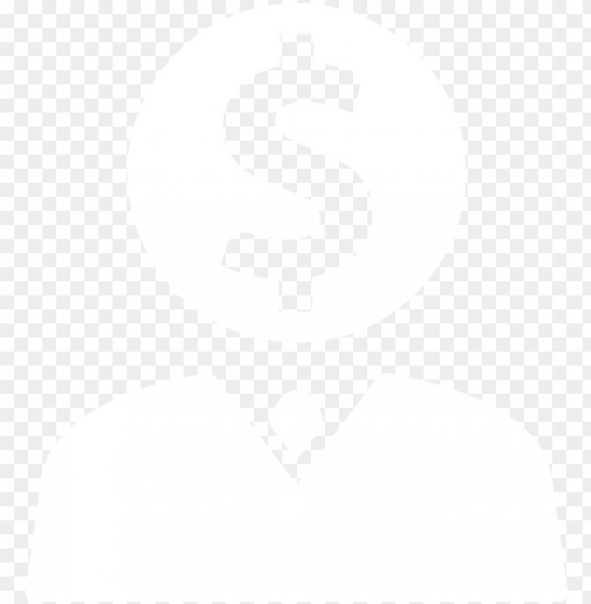 finance icon lg white money icon png white PNG transparent with Clear Background ID 189579