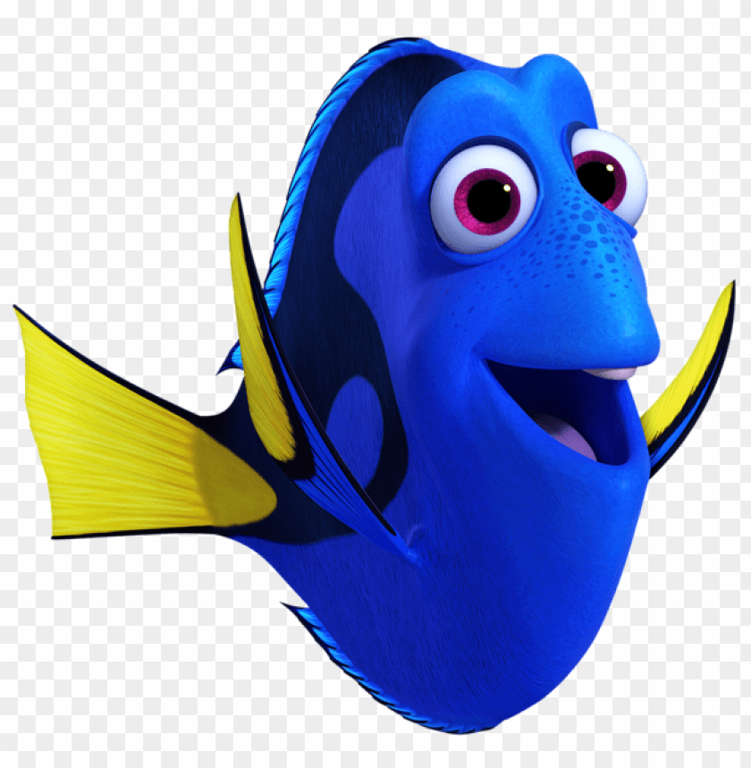 finding dory dory transparent clipart png photo - 46643