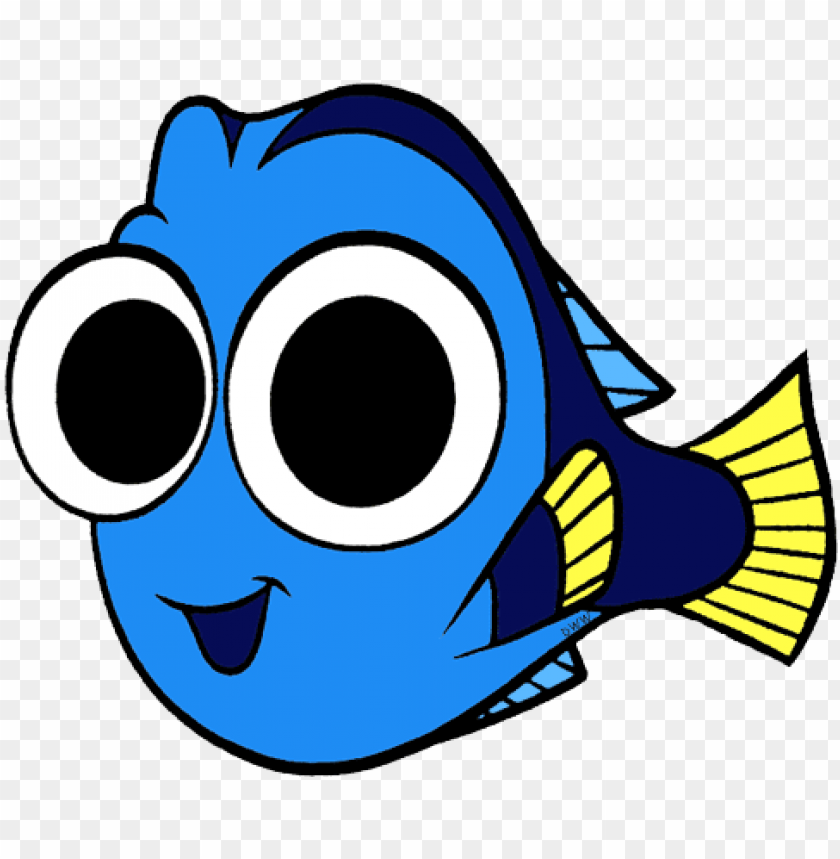 Download Finding Dory Seasweed And Coral Png Jpg Royalty Free Baby Dory Coloring Page Png Image With Transparent Background Toppng
