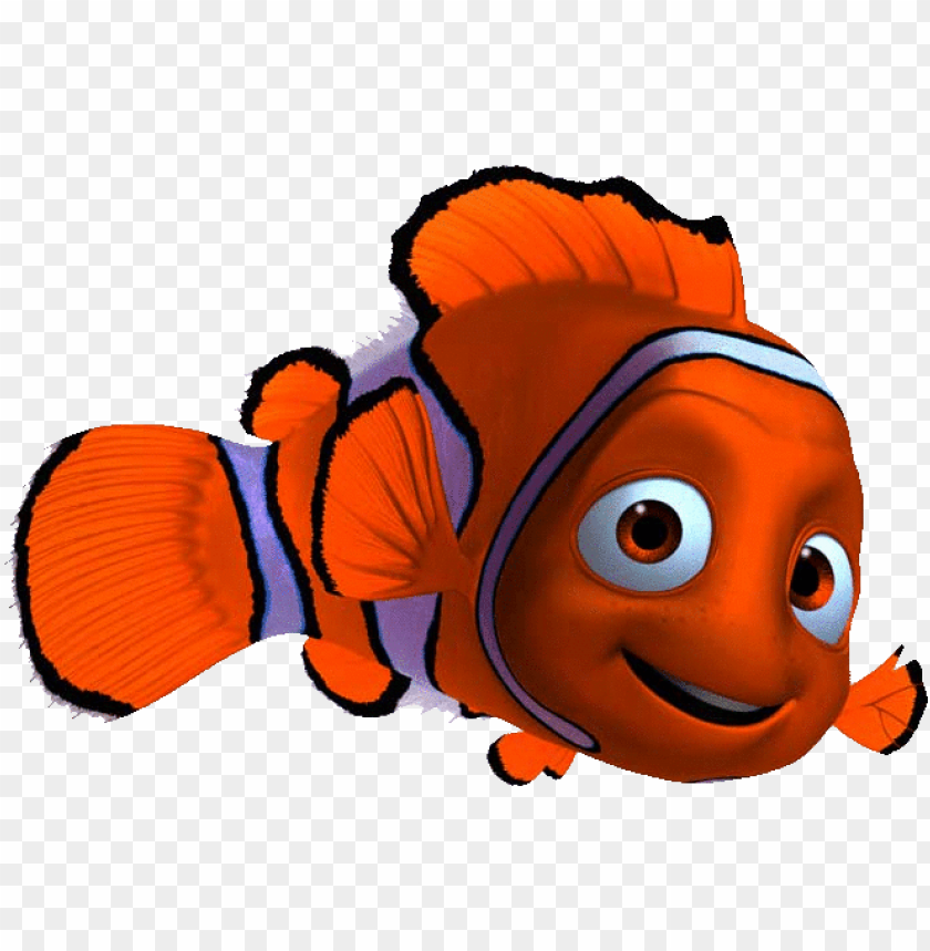 finding nemo characters png - imagenes de nemo gif PNG image with  transparent background | TOPpng