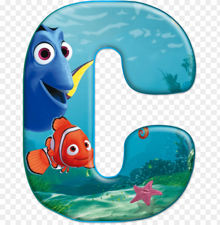 Finding Nemo High Resolution PNG Transparent With Clear Background ID 82472