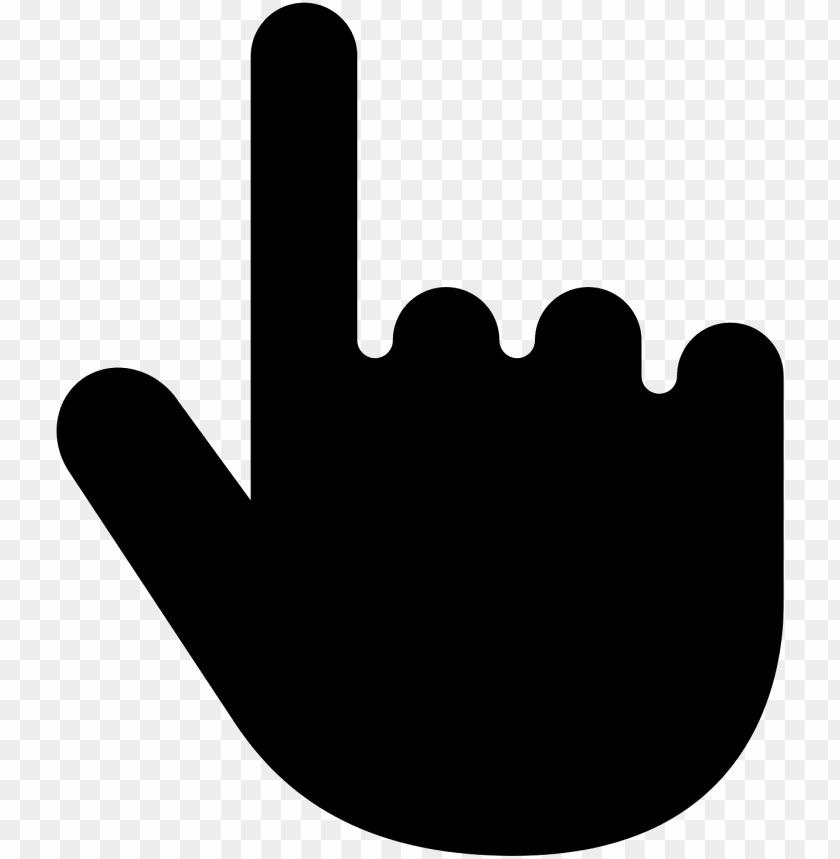 hand cursor, master hand, mouse cursor, back of hand, gun in hand, hand pointing