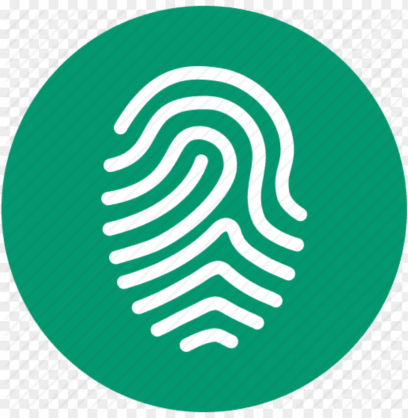fingerprint png PNG transparent with Clear Background ID 121902
