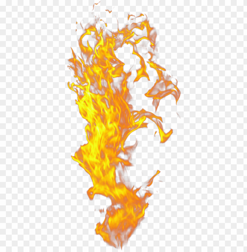 fire PNG transparent with Clear Background ID 79151
