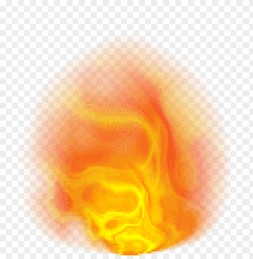 fire animated
