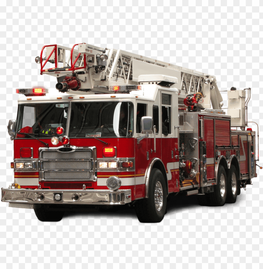 transport, services, fire brigade truck, 