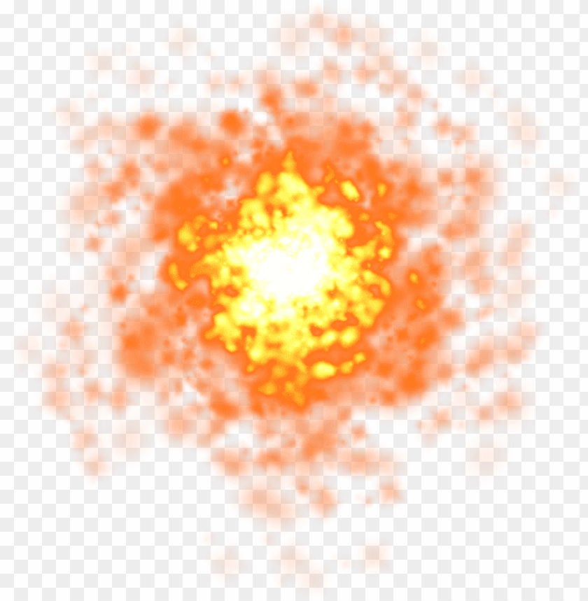 Fire Burst Png By Dbszabo1 D516d49 Explosion Circle Fire PNG Image With Transparent Background