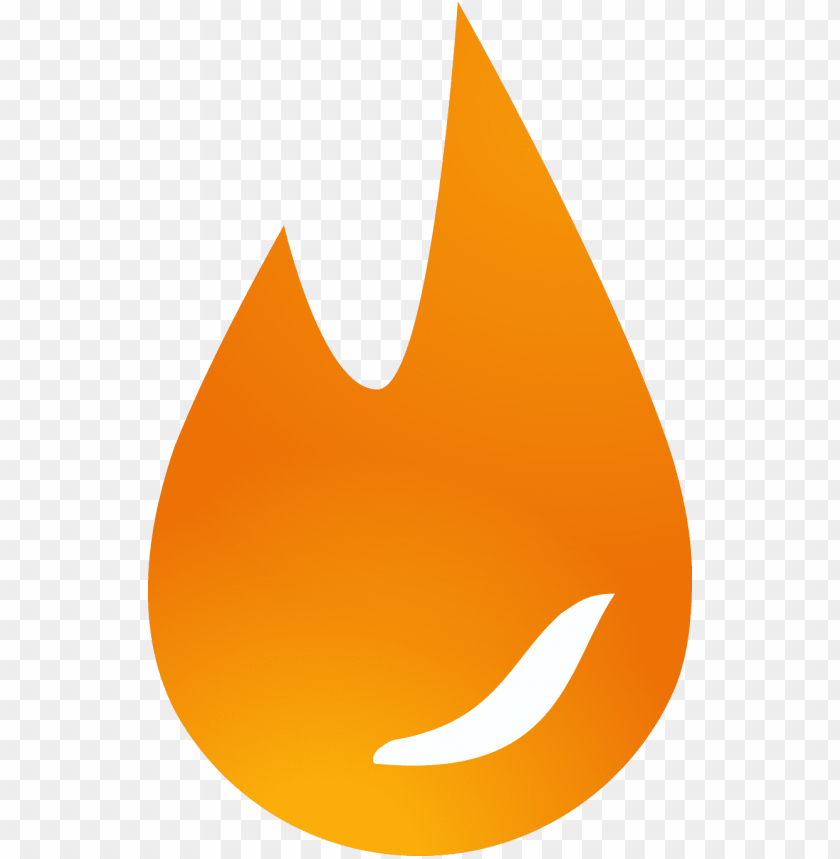 Fire Casting About The Site - Transparent Fire Logos PNG Transparent With Clear Background ID 365550